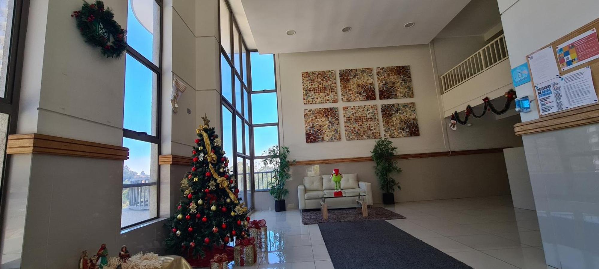 Alto Mirador Apartamento *