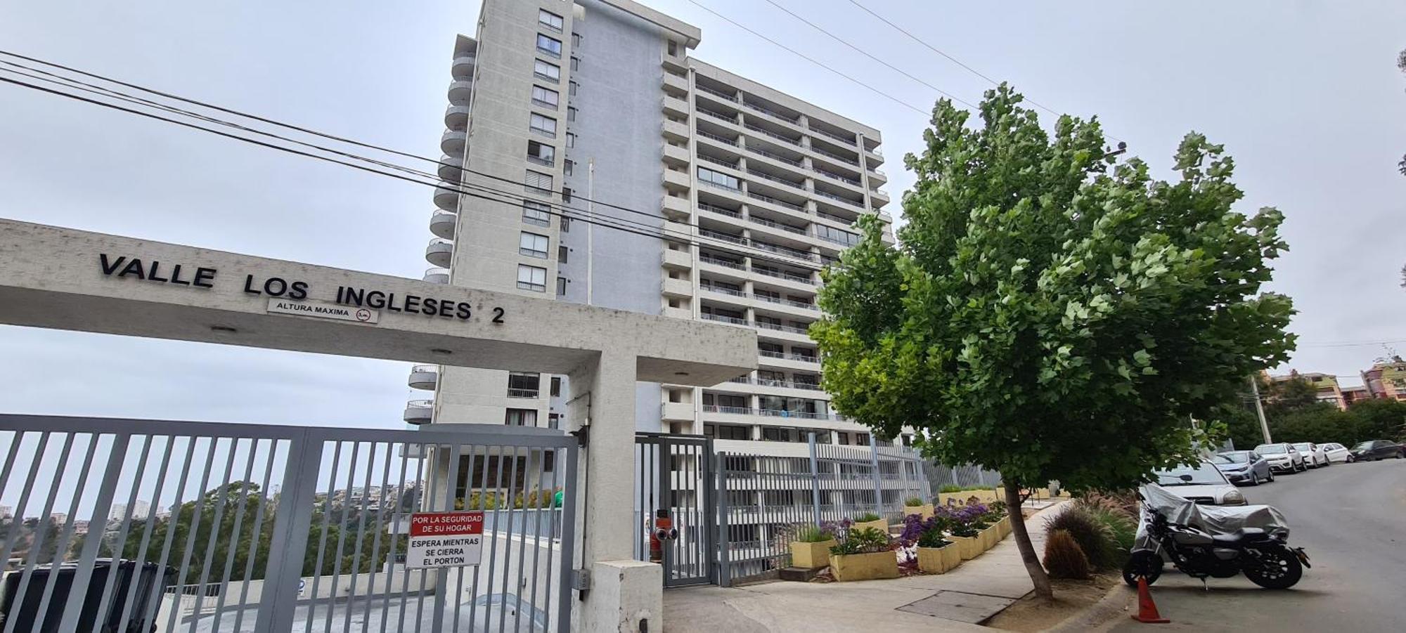 Apartamento Alto Mirador