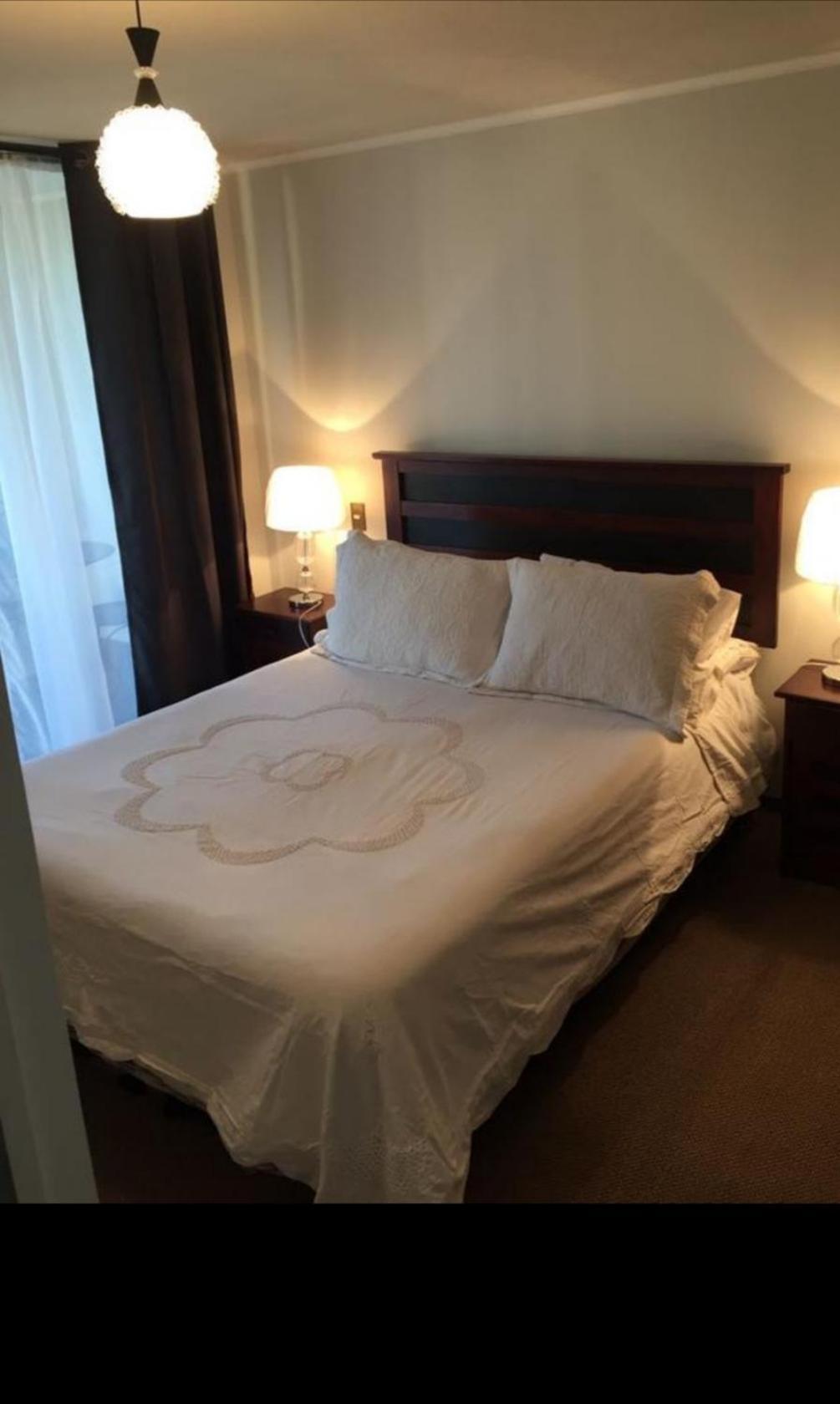 Apartamento Alto Mirador *