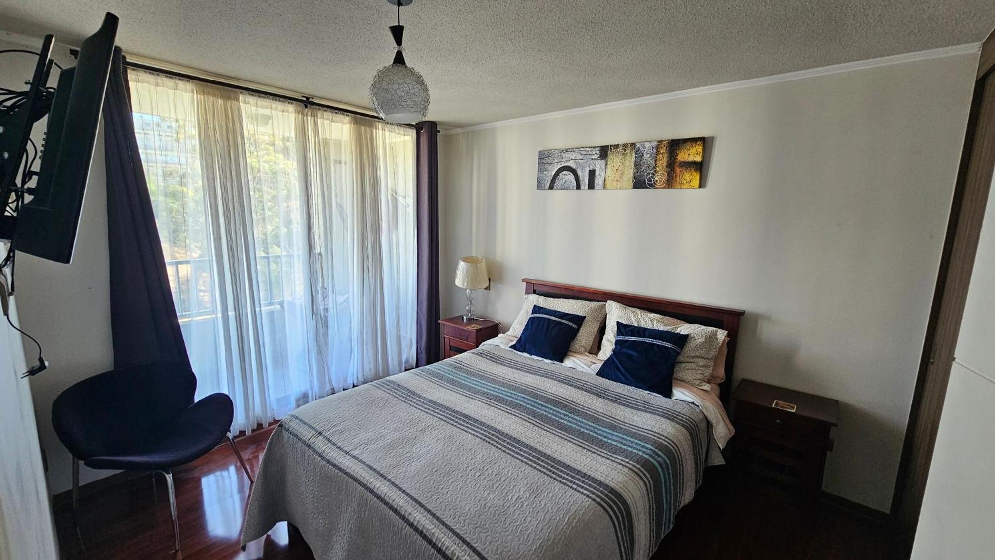 Apartamento Alto Mirador