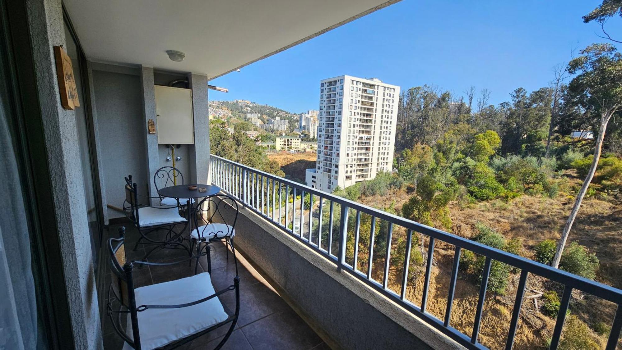 Apartamento Alto Mirador *